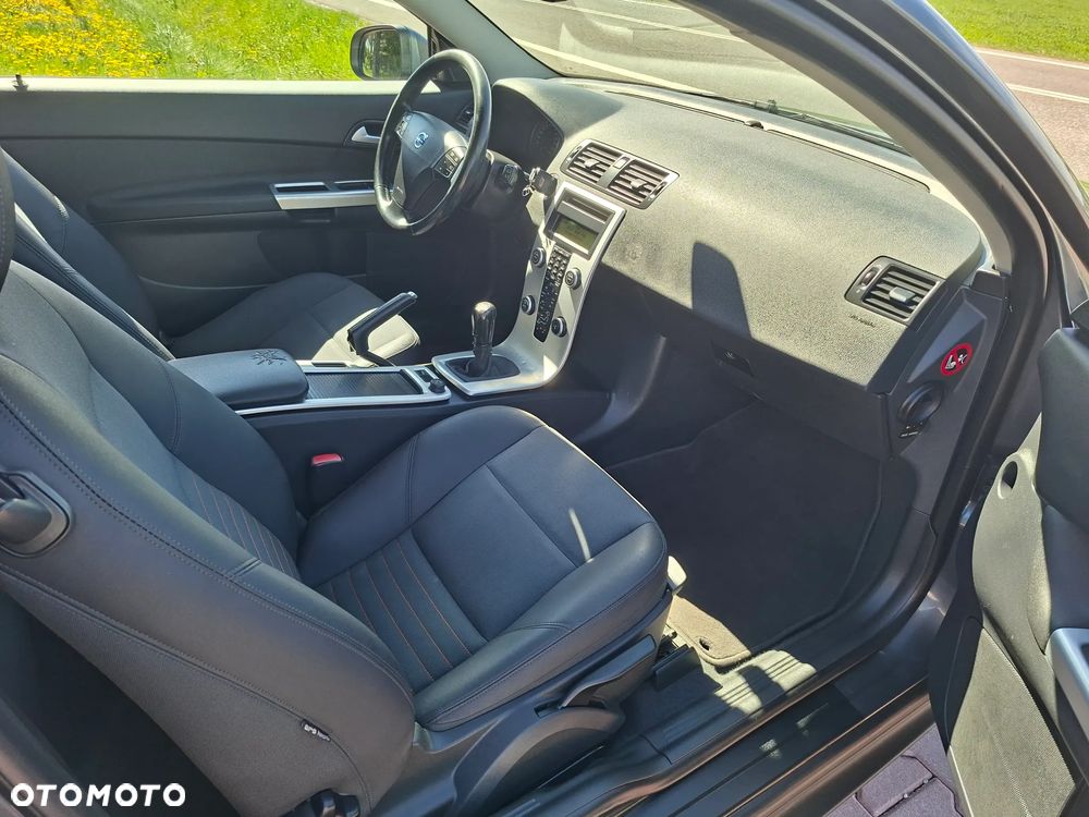 Volvo C30 DRIVe Momentum - 7
