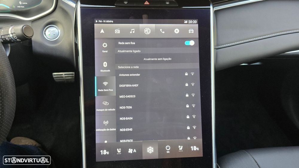 MG Marvel R 70 kWh AWD Performance - 36