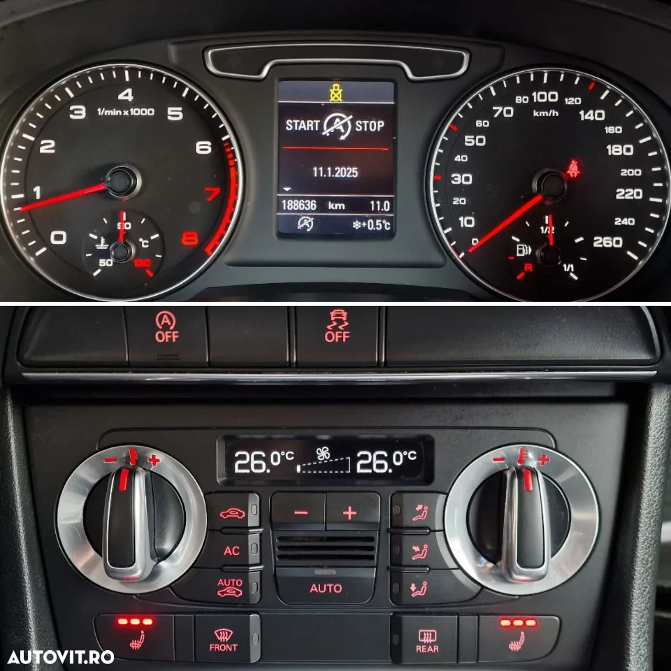 Audi Q3 2.0 TFSI Quattro - 21