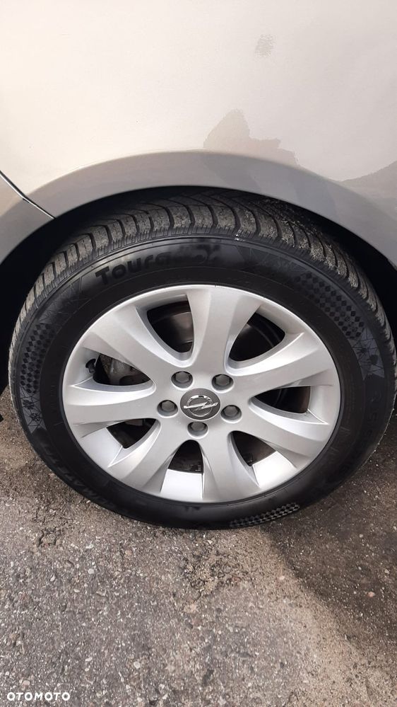 Opel Meriva 1.4 Selection - 38