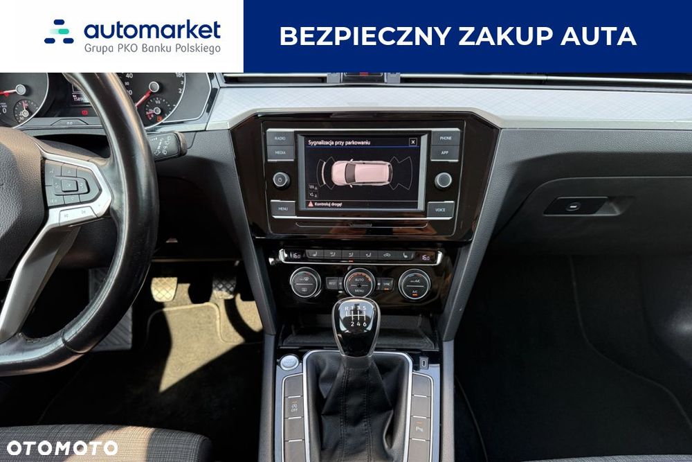 Volkswagen Passat 2.0 TDI EVO Business - 19