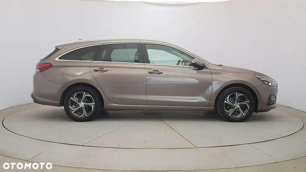 Hyundai i30 - 8
