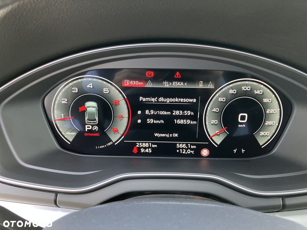 Audi Q5 Sportback - 16