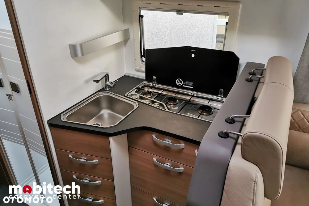 Adria MATRIX 670 SL AXESS - 20