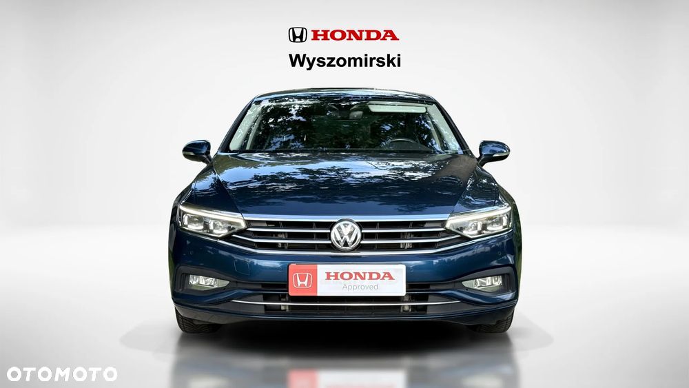 Volkswagen Passat 1.5 TSI EVO Essence DSG - 9