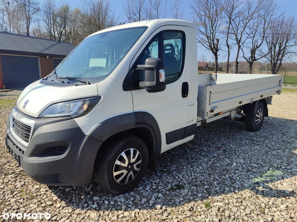 Peugeot Boxer - 3
