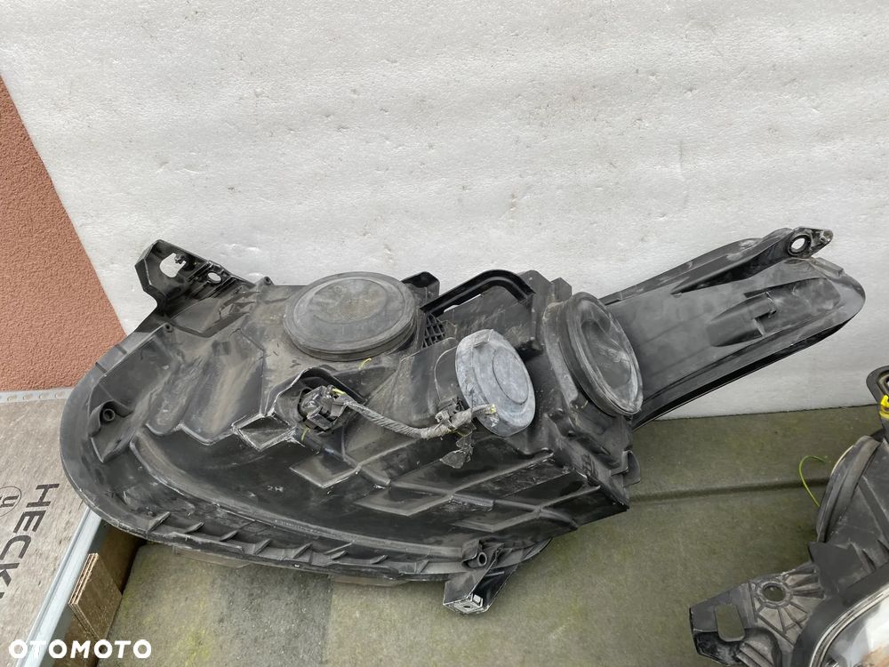 lampy c3 picasso eu komplet całe - 7