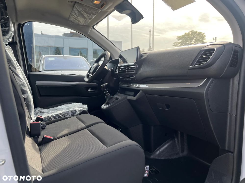 Peugeot Expert Furgon Long - 15