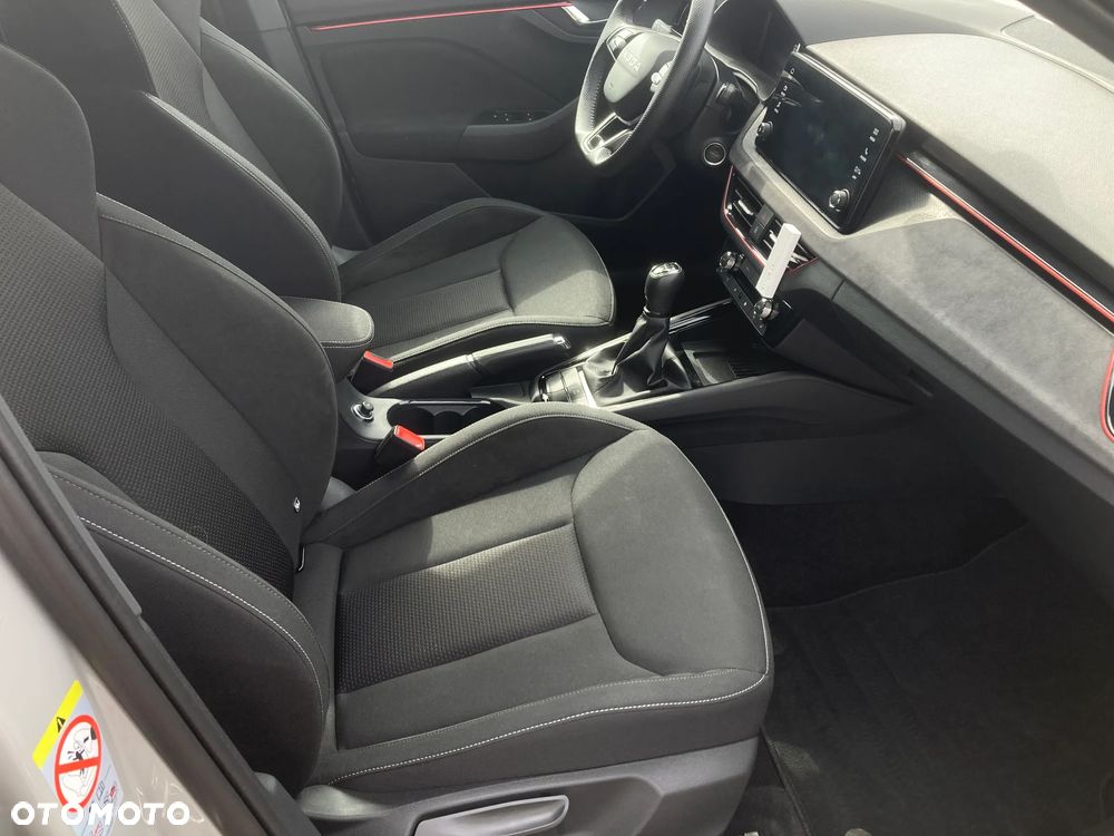 Skoda Scala 1.5 TSI Selection - 6