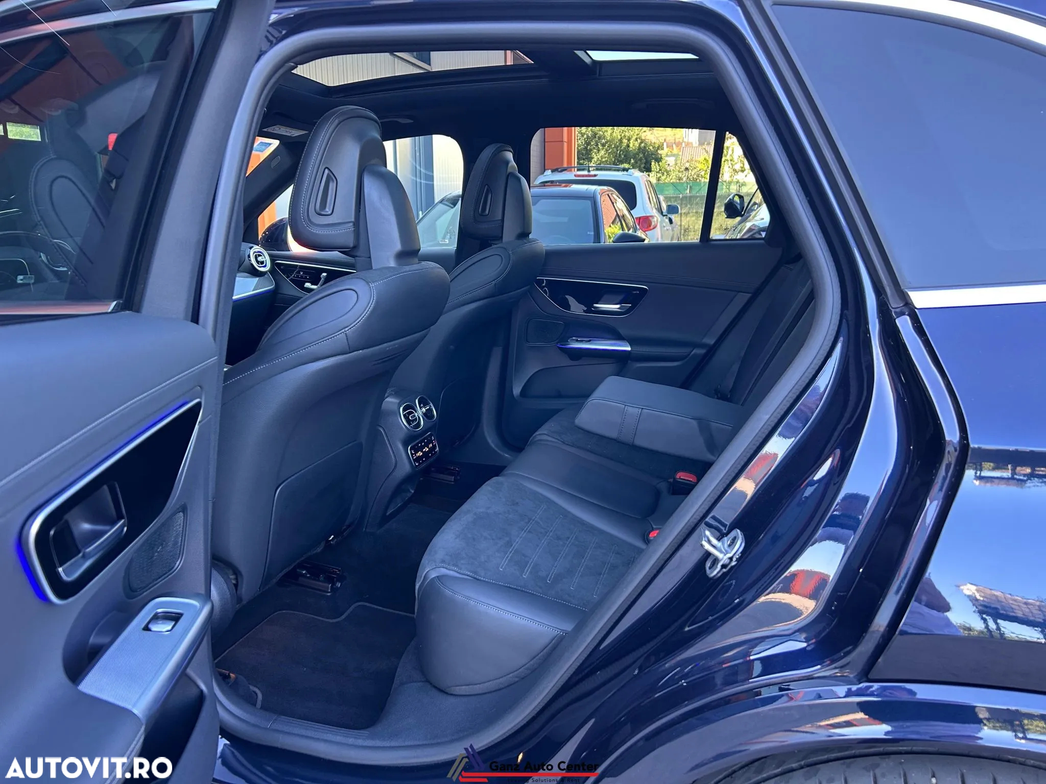 Mercedes-Benz GLC 220 d 4MATIC MHEV - 18