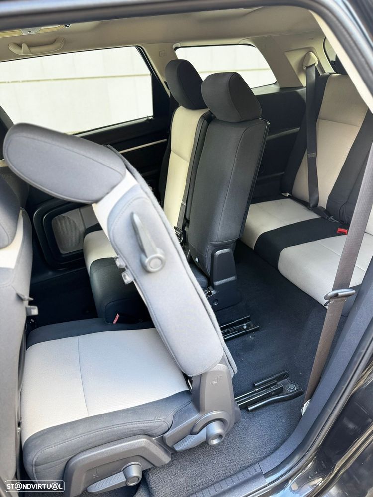 Dodge Journey 2.0 CRD R/T MTX - 10