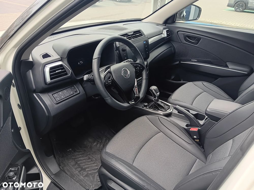 SsangYong/KGM Tivoli 1.5 T-GDI Adventure - 6
