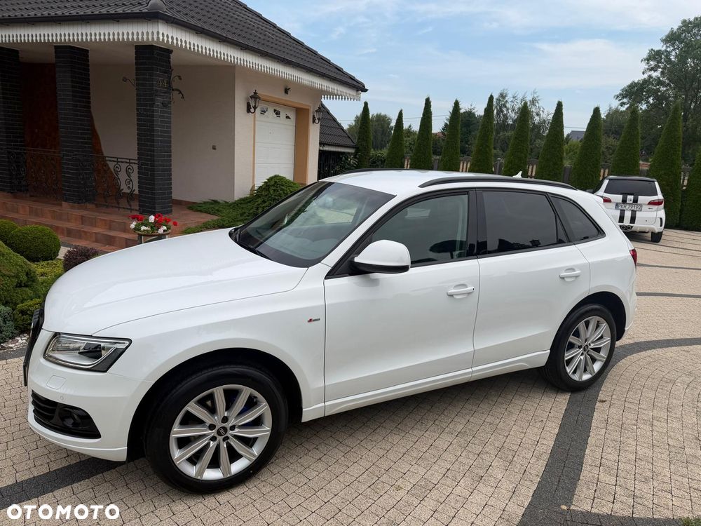 Audi Q5 - 14