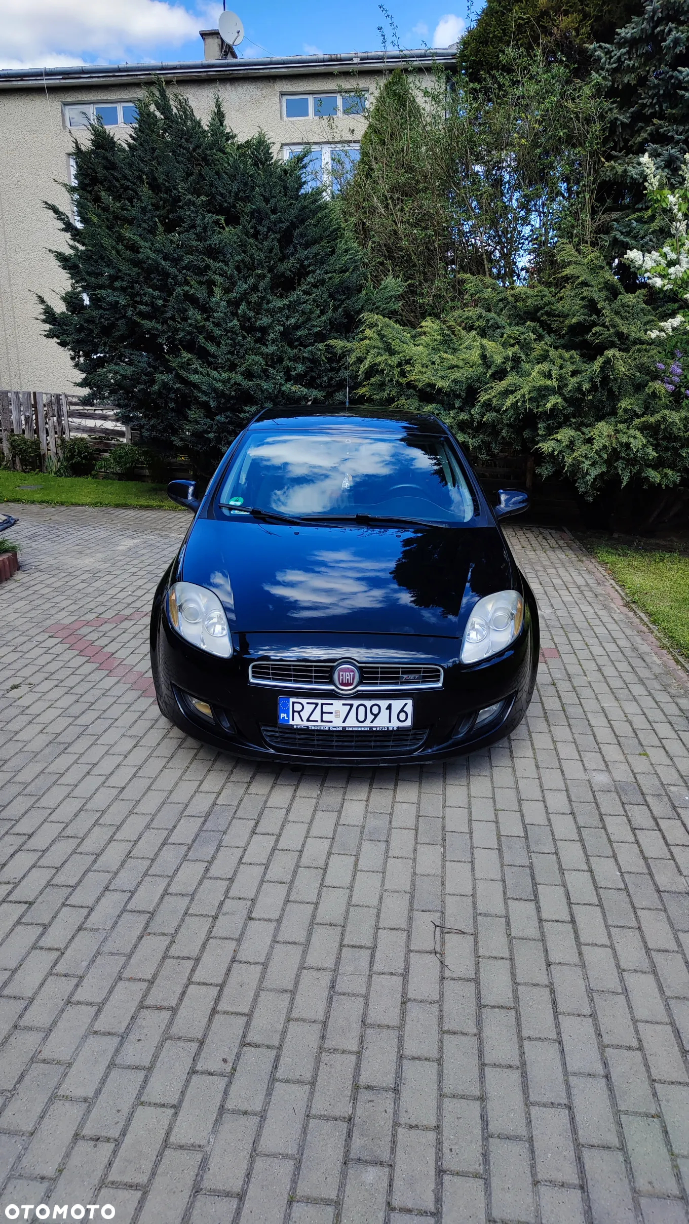 Fiat Bravo 1.4 T-Jet 16V Active - 3