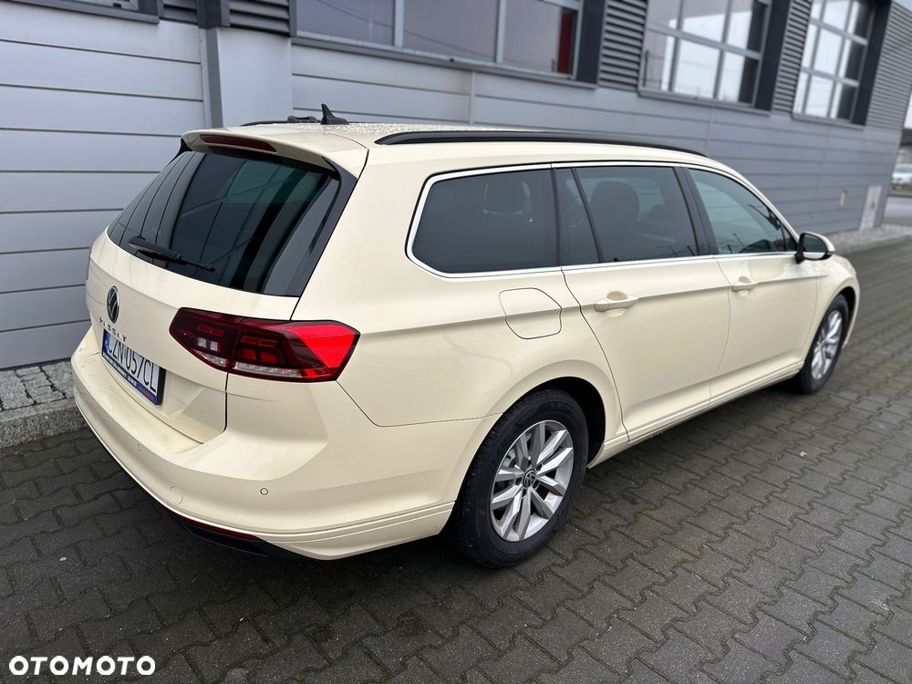 Volkswagen Passat 2.0 TDI SCR - 6