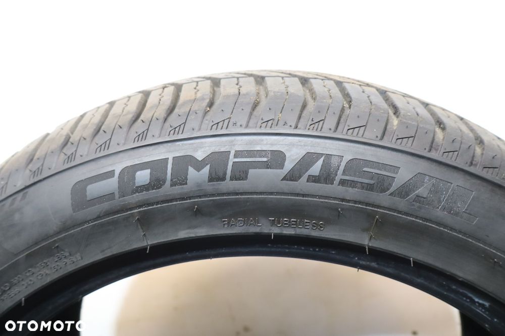 OPONY 2 SZT COMPASAL 215/50/17 WIELOSEZON R24 - 5