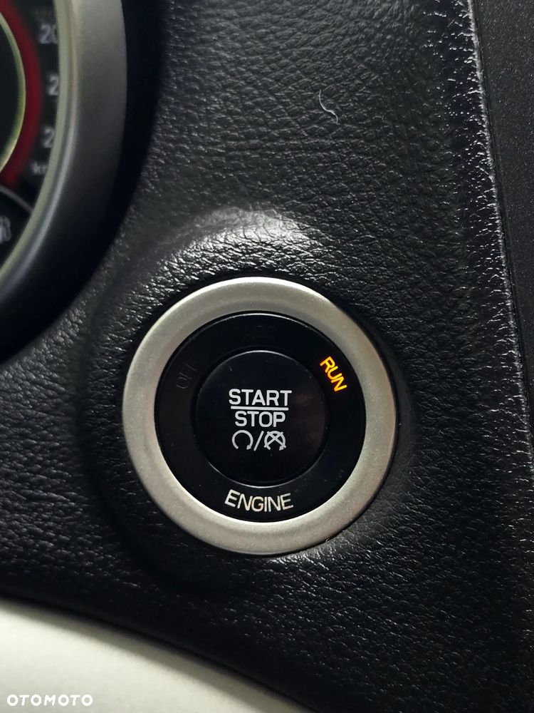 Fiat Freemont 2.0 Multijet Lounge AWD - 29