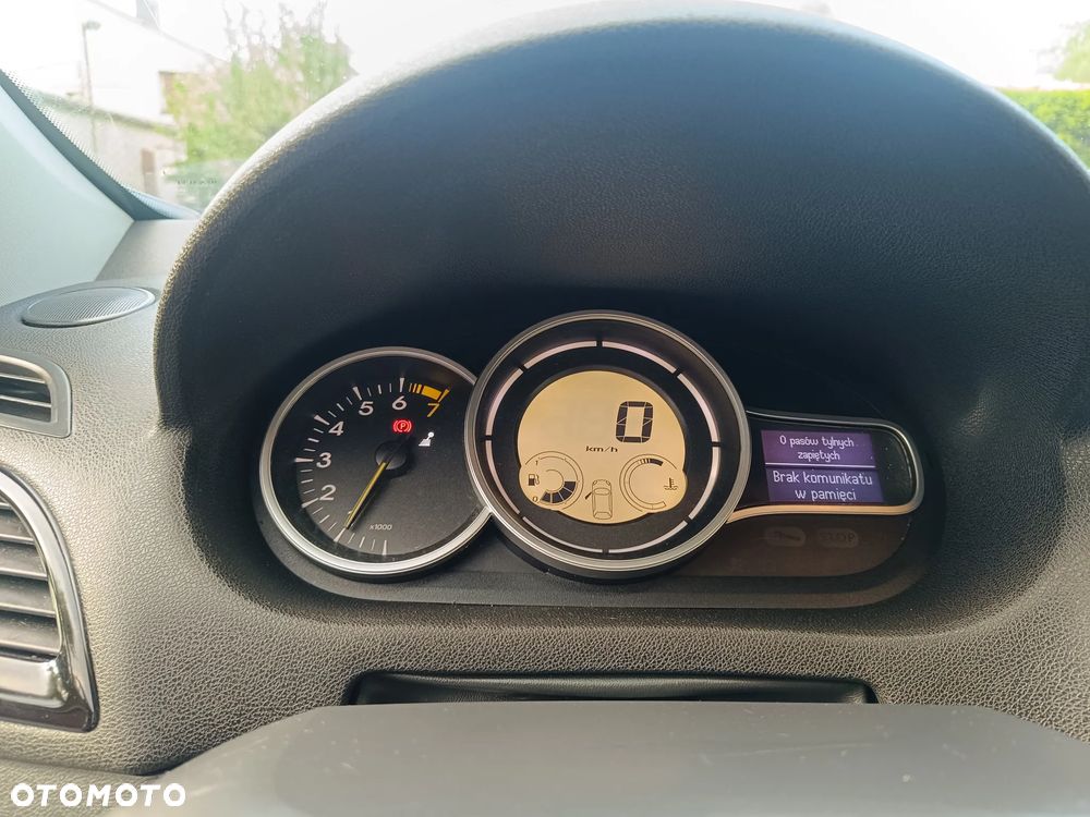 Renault Megane - 22