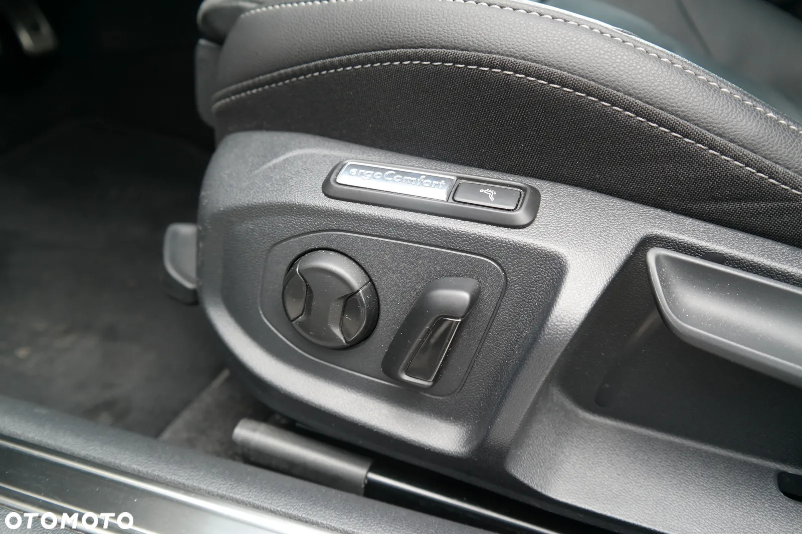 Volkswagen Arteon 2.0 TSI R-Line DSG - 11