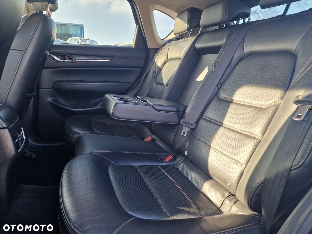 Mazda CX-5 - 12