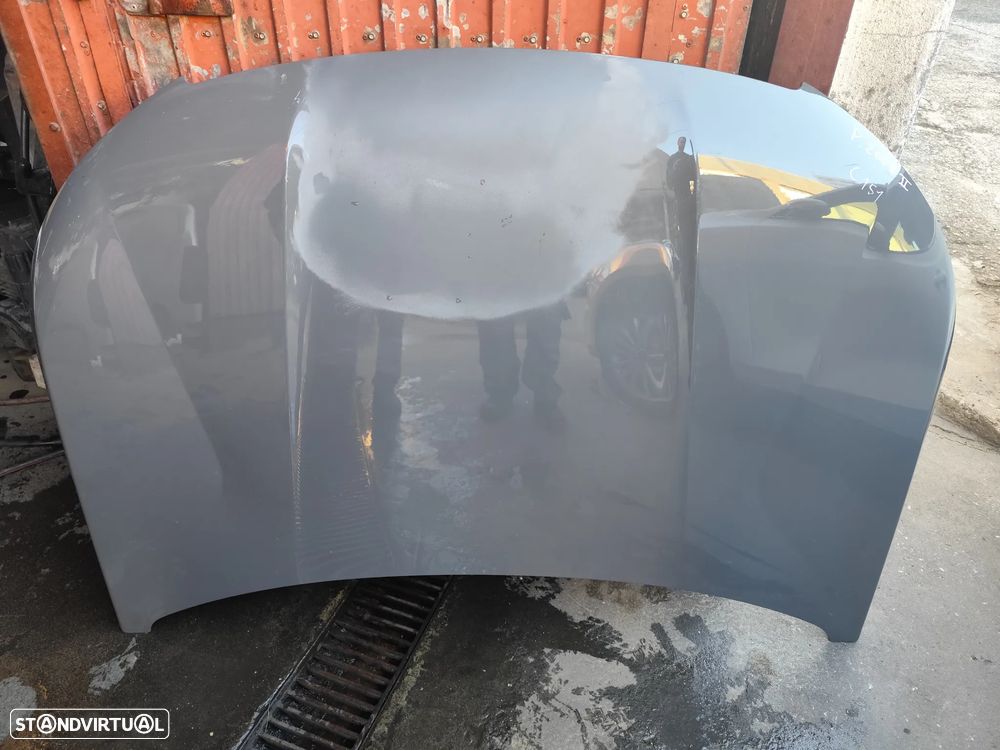 Peugeot 2008 II CAPOT / CAPO - C151 - 1