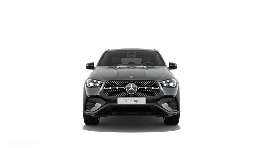 Mercedes-Benz GLE - 5