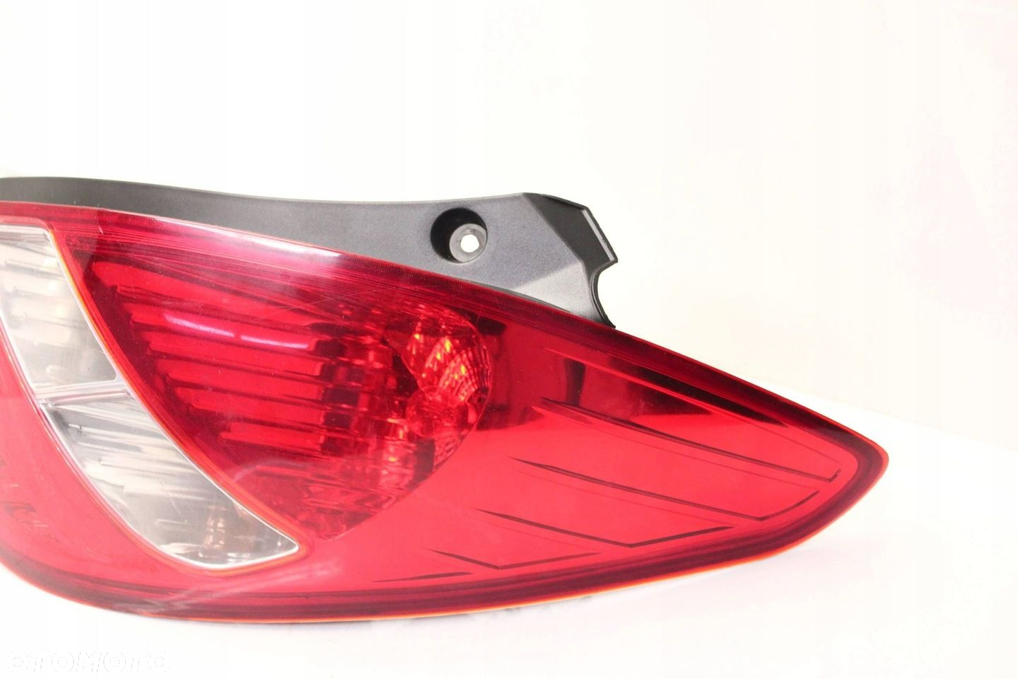 HYUNDAI I20 08R- LAMPA PRAWY TYŁ PRAWA TYLNA - 2