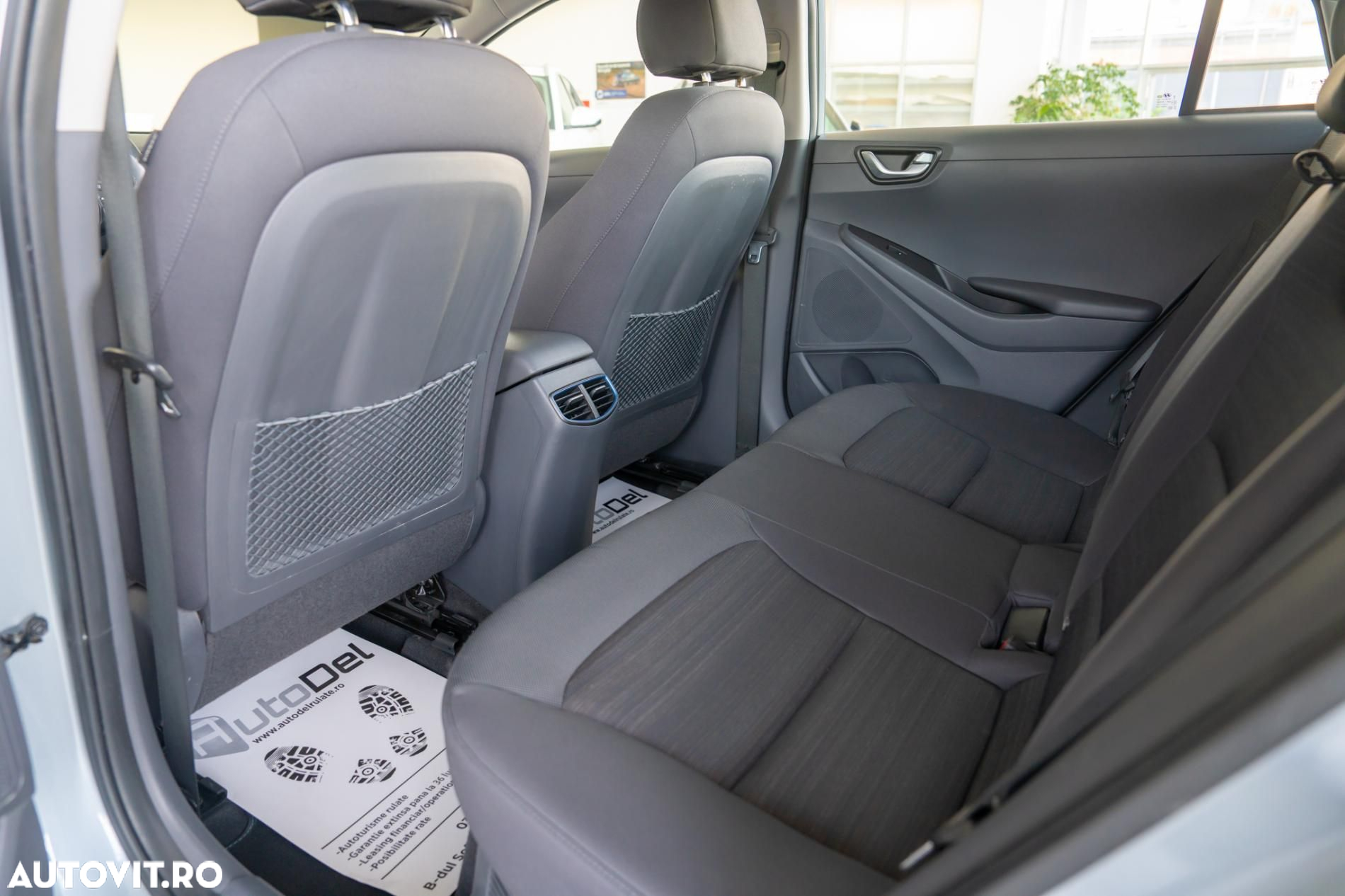 Hyundai IONIQ - 21