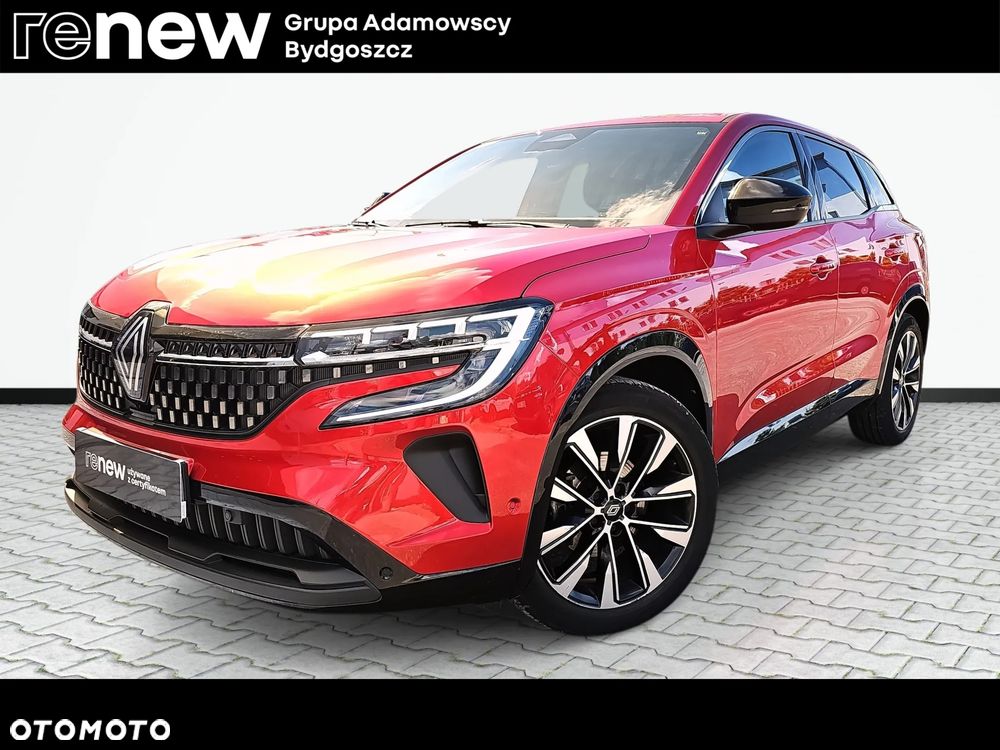 Renault Austral 1.3 TCe mHEV Techno - 1