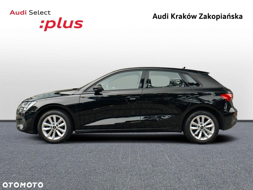 Audi A3 Sportback - 3