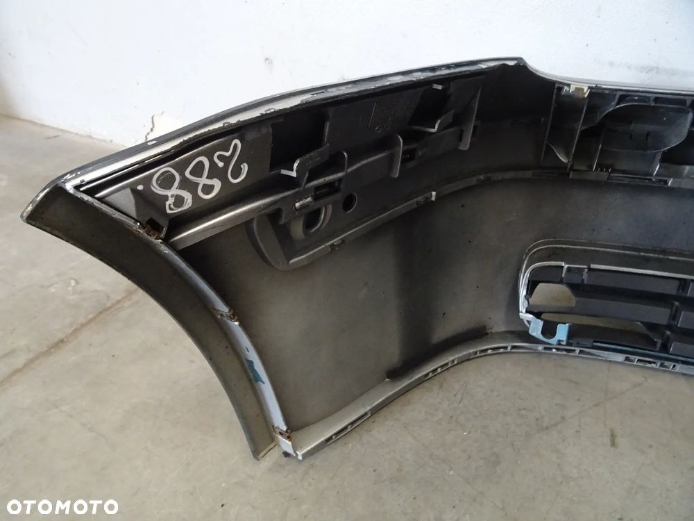 ZDERZAK PRZÓD PRZEDNI VW GOLF IV NR288 - 19