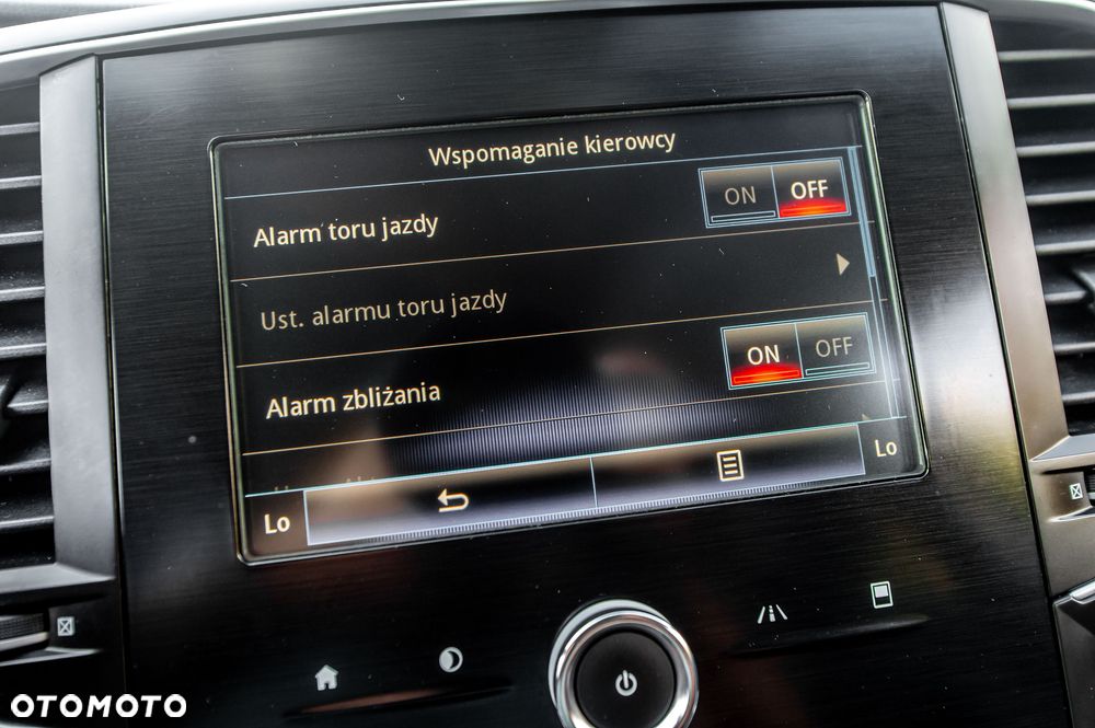 Renault Talisman - 30