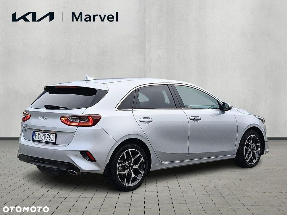 Kia Ceed - 5
