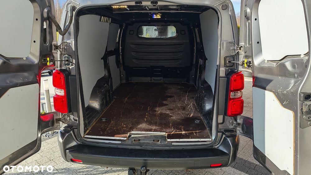 Peugeot LONG 3.0T L3 2.0HDI 177KM - 25