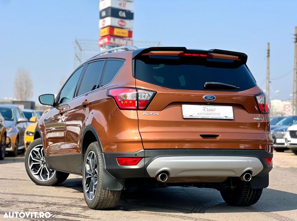 Ford Kuga - 6