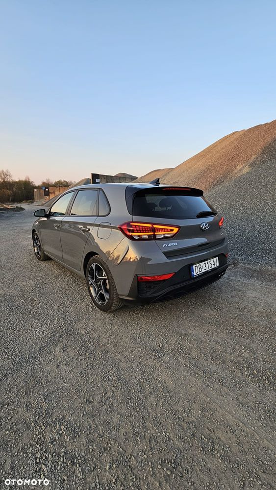 Hyundai i30 1.0 T-GDI GO - 5