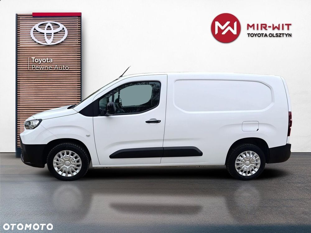 Toyota PROACE CITY - 2