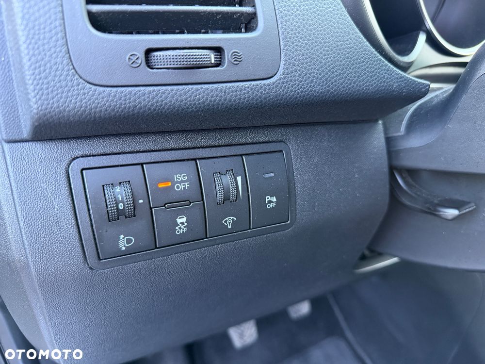 Kia Venga 1.4 CVVT Titanium Collection - 33