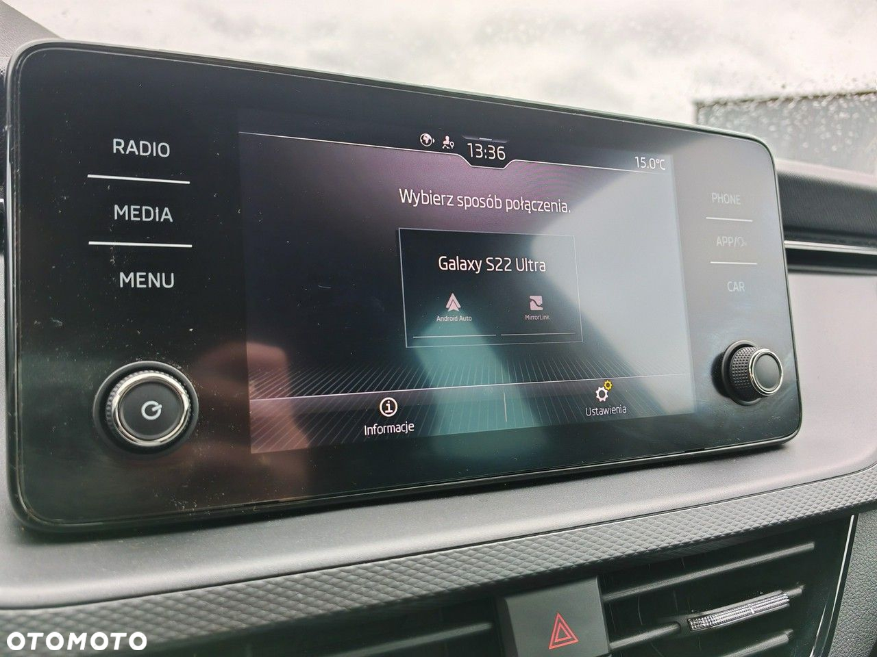 Skoda Scala 1.0 TSI Ambition - 17