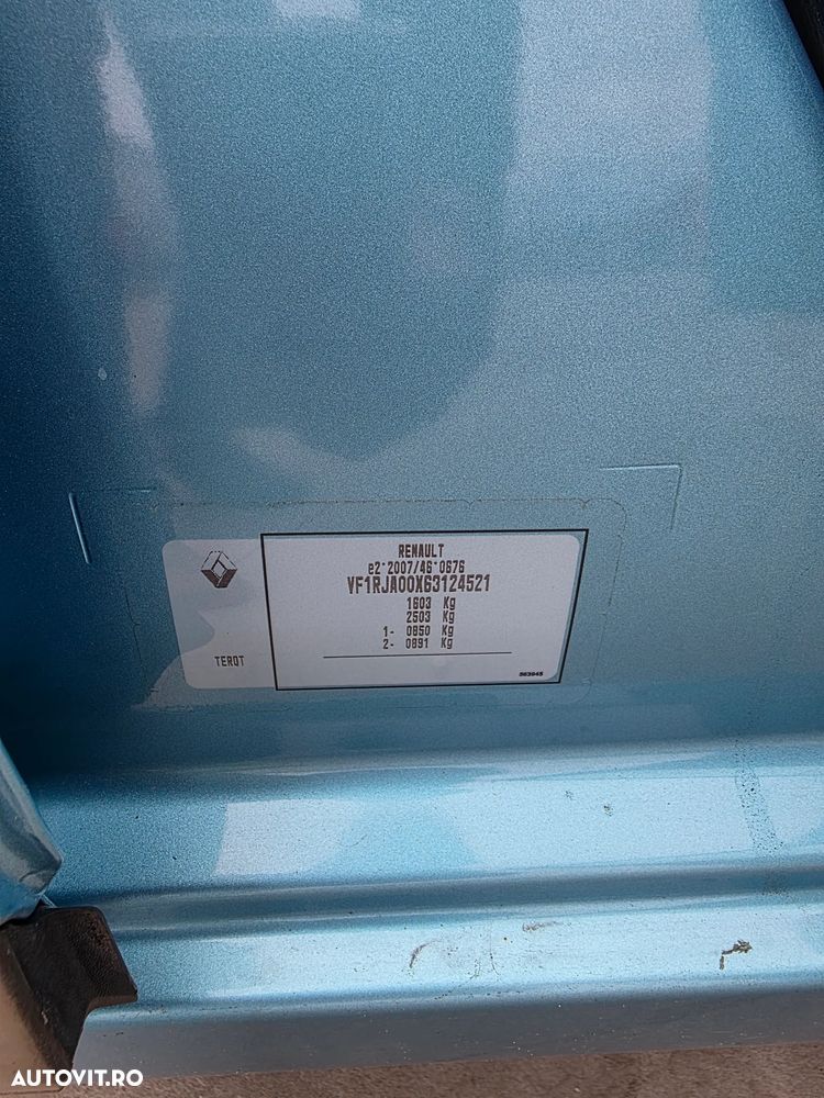 Renault Clio V TCe Life - 15