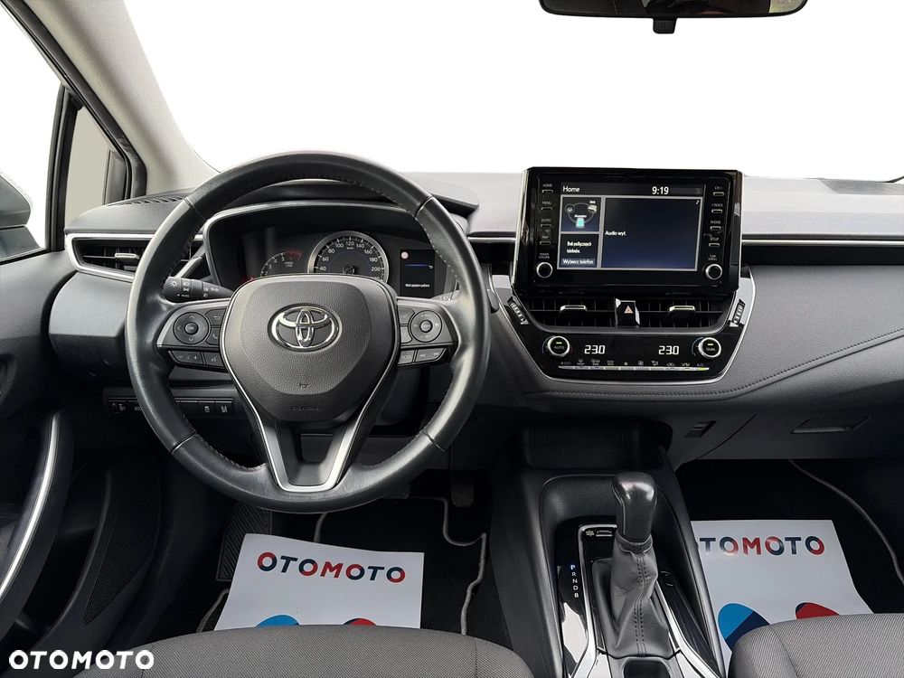 Toyota Corolla 1.8 Hybrid Comfort - 14