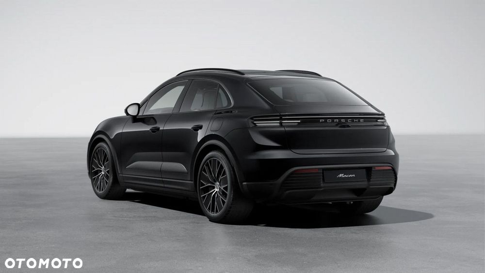 Porsche Macan - 6