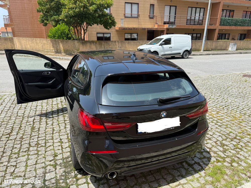 BMW 116 - 2