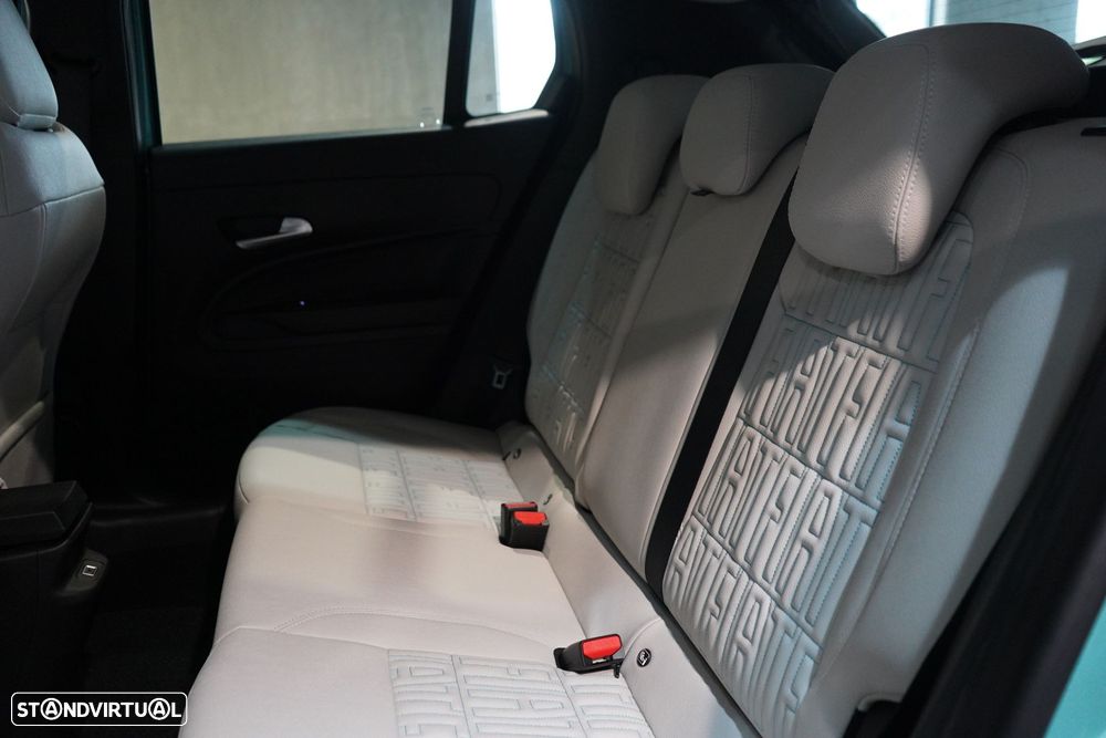 Fiat 600e 54 kWh La Prima - 31