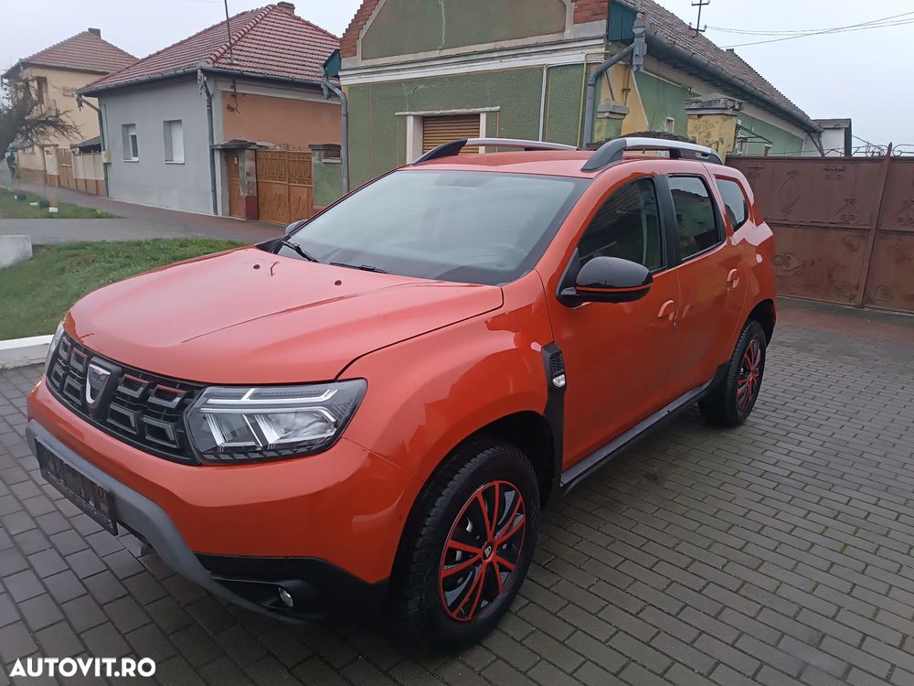 Dacia Duster - 2