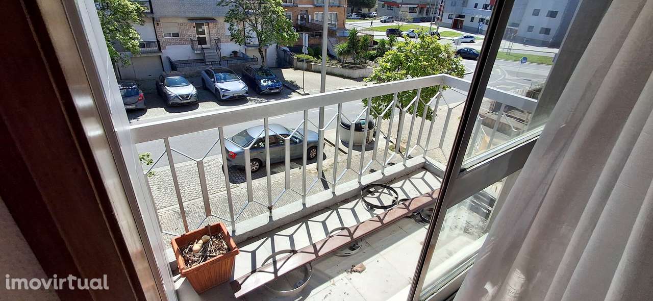 T2+1 Para arrendamento no centro da Maia - Grande imagem: 3/7