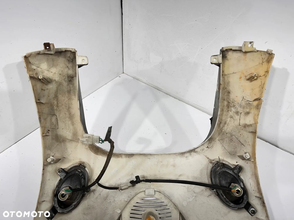 Czacha owiewka Neco Retro 50 - 9