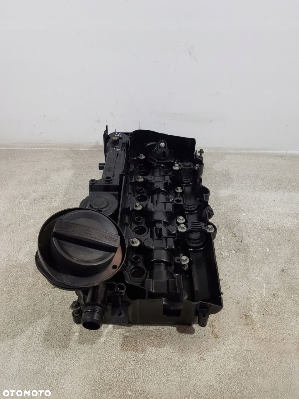 POKRYWA ZAWORÓW 7810584 BMW E90 E91 F10 F15 F20 F30 2.0D N47D20C - 4