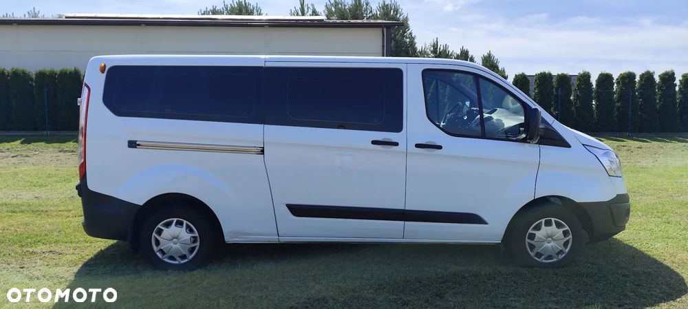 Ford Transit Custom 270 L1H1 Trend - 5
