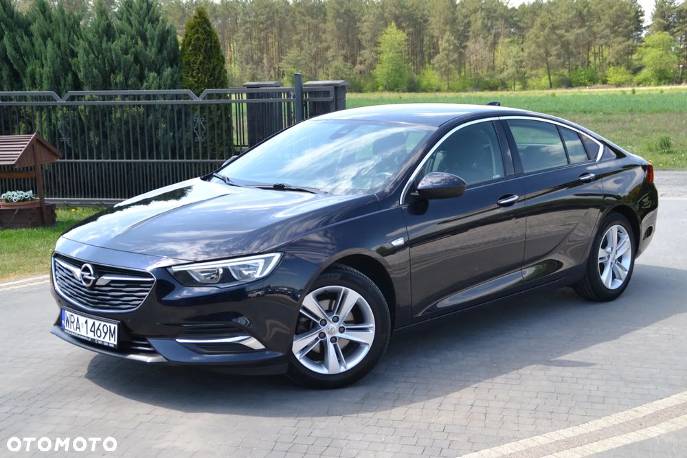 Opel Insignia 1.5 Direct InjectionTurbo Business Edition - 12